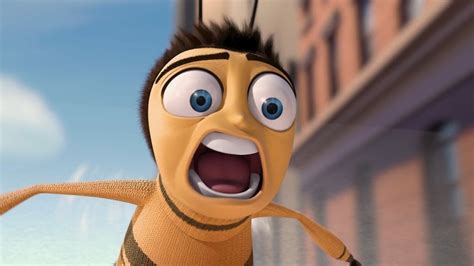 The Bee Movie But Every Time They Say Bee It Gets Faster Youtube