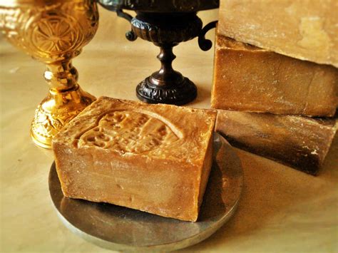 the origins of castile soap