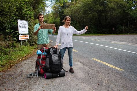10 Years Of Experience Everything You Need To Know About Hitchhiking