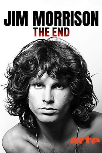 Jim Morrison The End Free Online Watching Sources Watching Jim