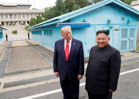 This article lists the political leaders of north korea, officially the democratic people's republic of korea (dprk). North Korea May Force Trump to Change Course in 2020 ...