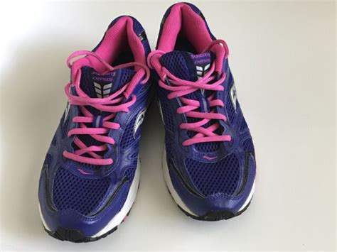 Oasis 2 Grid Saucony Women Athletic Shoes Size 11 Ebay