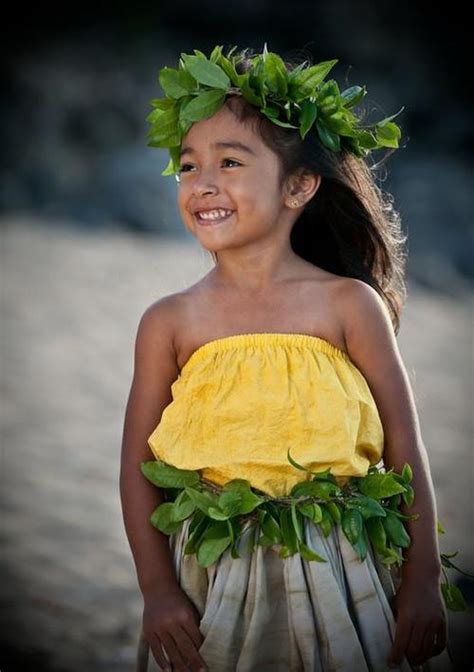 Hawaiian Girl On Tumblr