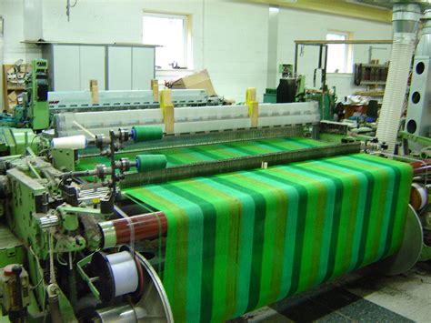 Parts Of Weaving Loom Textile School