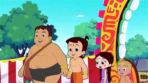 Top 101 Chhota Bheem Video Cartoon Hd