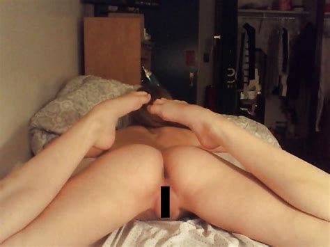 【画像】”セックス依存症” の20歳女子の裸がエロすぎる ポッカキット