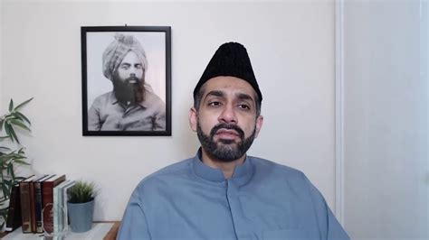 Ask An Imam Debate Vs Dialogue On Social Media Youtube