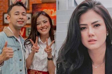 Profil Dan Biodata Nita Gunawan Selebgram Yang Digosipkan Jadi Selingkuhan Raffi Ahmad Nova