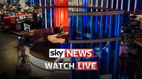 Sky News Live Ebizz News