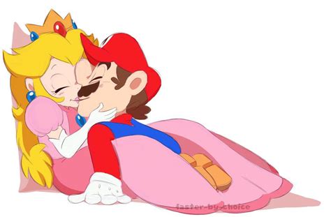 Kissus By Dynamo Deepblue Super Mario Art Super Mario Bros Super