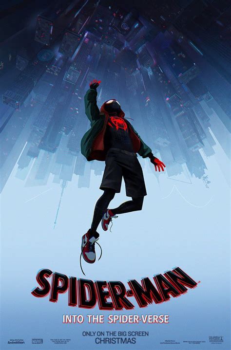 R$ 0,39 r$ 0,80 até 12x sem juros. Homem-Aranha no Aranhaverso - Filme 2018 - AdoroCinema