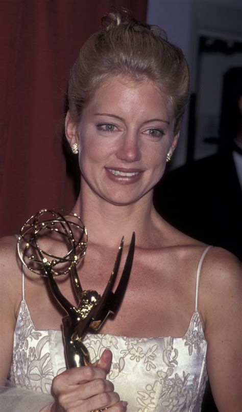 Cynthia Watros On What To Expect From Her Nina Reeves On General Hospital