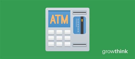 How To Start An Atm Business A Step By Step Guide 2023