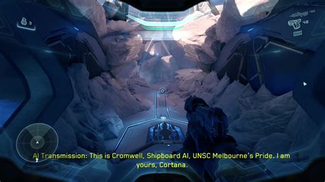 Halo 5 Guardians Guidewalkthrough Mission 15 Guardians