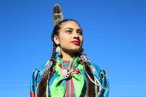 We Talked To 5 Young People About What Their Indigenous Identity Means To Them Culture Remezcla