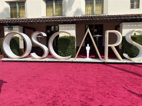 Oscars 2021 See Complete List Of Winners