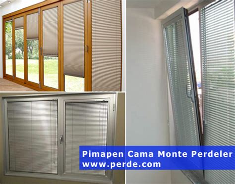 Perde profili dediğimiz ürün ile katlanır sistemlere farklı bir seçenek de pileli perde dediğimiz üründür. Kapı Perdesi - Pimapen Ahşap Alüminyum Cam Kapıya Monte Perde