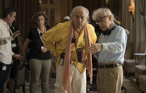 .woody allen movies of all time rank among some of the best movies of all time, so it's no surprise movie fans would want to debate which of his films deserves the title of greatest woody allen movie ever. Rifkin's Festival - The Woody Allen Pages