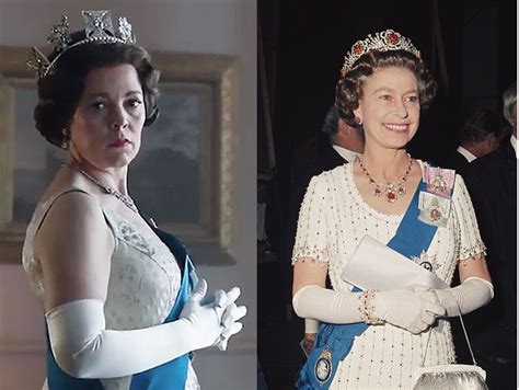 Conheça Os Novos Atores Da Nova Temporada De The Crown Temporadas