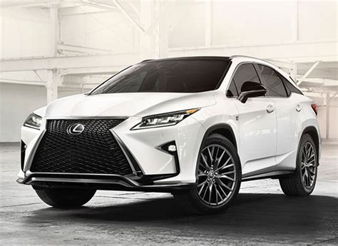 See the full review, prices, and listings for sale near you! 2016 Lexus RX 350 RX 450h | New York Auto Show - Consumer ...