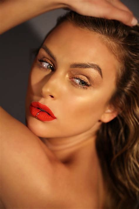Kent state university's exploratory program in university college has been awarded two prestigious u.s. Lala Kent Aspires To Take Her Makeup Line To New Heights ...