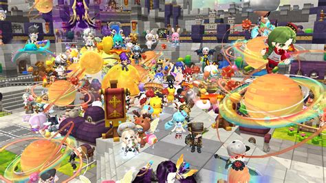O tecmundo também entrou em contato com a amazon em busca de esclarecimentos. MapleStory 2 Global é encerrado! - MMOvicio