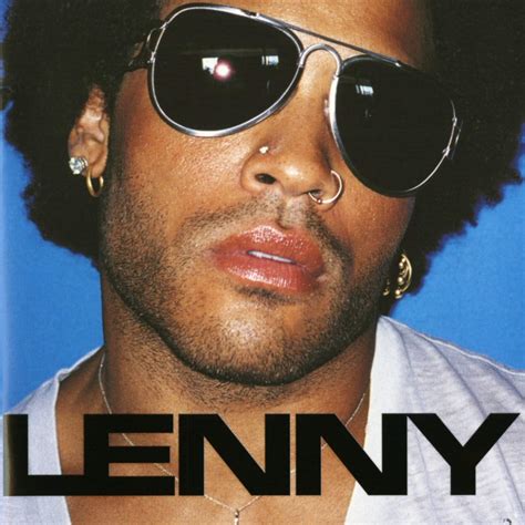 Review Lenny Kravitz Lenny Slant Magazine