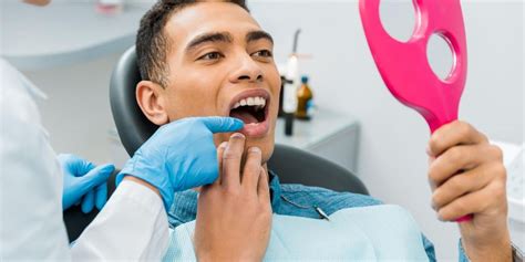 4 Causes Of Gum Pain Gleason Dental Clinic