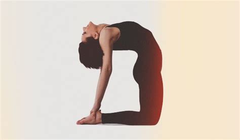 5 Yoga Backbends For Beginners Doyou