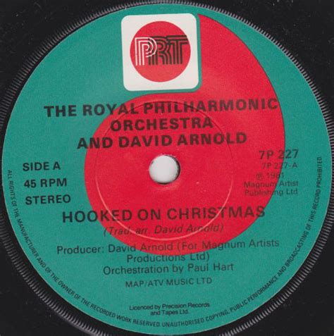 Hooked On Christmas Discogs