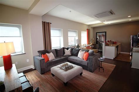 This municipality has a good choice of housing size options, ranging from lofts to four or more bedrooms. The Residences at the Historic Alcoa Building Apartments ...