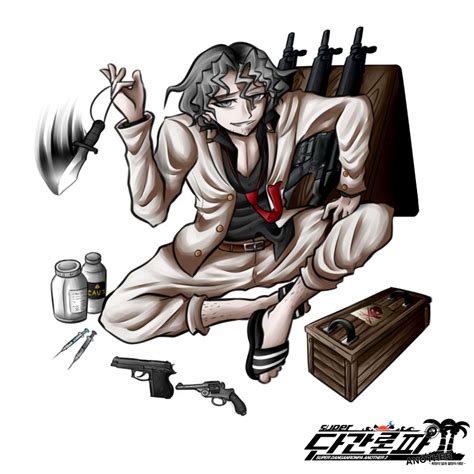 Kokoro mitsume│super danganronpa another 2. Shobai Hashimoto | Fanganronpa Wiki | FANDOM powered by Wikia