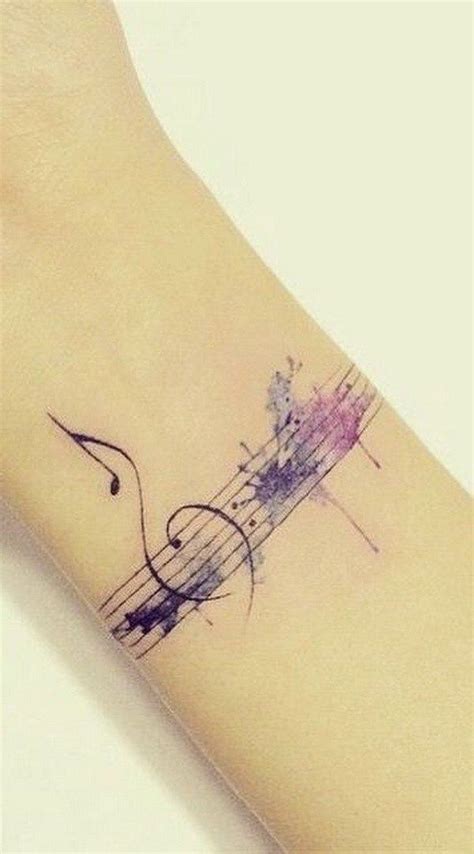 35 Grands Tatouages Musique In 2020 Music Tattoos Music Tattoo