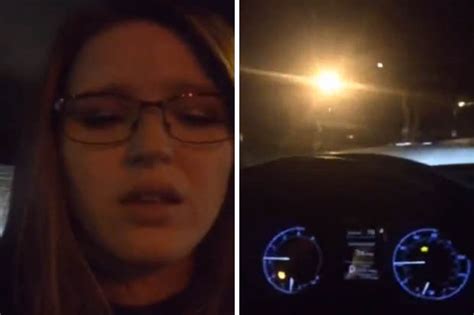 Driver Who Filmed Herself Drunk On Periscope Avoids Jail Daily Star