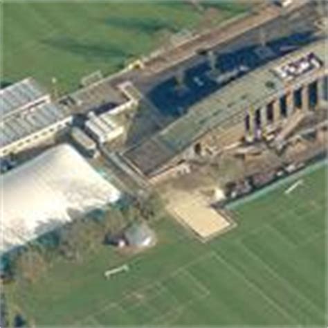 Their previous training ground in harlington was taken over by. Chelsea FC training ground in Stoke D'Abernon, United ...