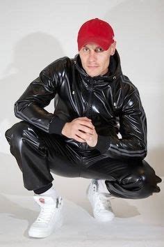 Gay Latex And Rubber