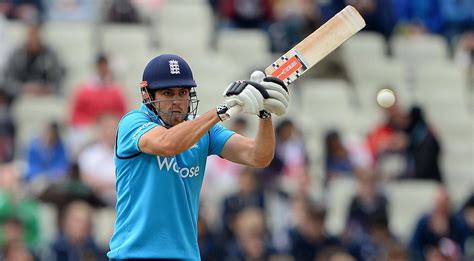 Quiz Name The England Batsmen In The Icc All Time Odi Batting Rankings