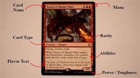 Magic The Gathering Guide Techraptor