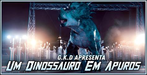 Blog Godzilla Kaijus Dinossauros Um Dinossauro Em Apuros Dublado