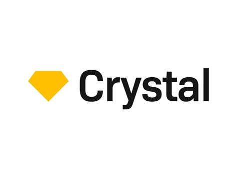 Crystal Logo Png Vector In Svg Pdf Ai Cdr Format