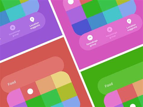 Colors By Super Simple On Dribbble