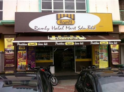 The ramly burger, also known as the burger ramly, is a malaysian street burger founded bydato' haji ramly bin mokni through pemasaran ramly mokni sdn bhd in malaysia. Ramly Halal Mart Bandar Botanik - Official Website of ...