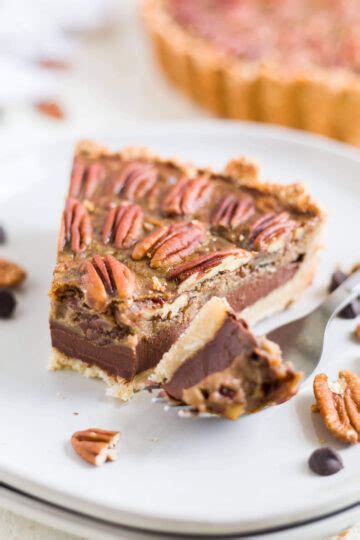 39 Easy Paleo Desserts What Molly Made