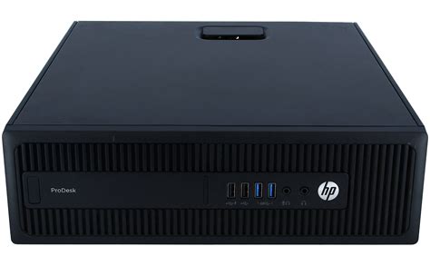 Hp Prodesk 600 Sff G2 I5 6500 タブレット Lincrewmainjp
