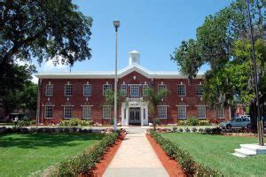 Amid Unrest And Turmoil Across The Country Fl S Private Historically Black Colleges Get A Major