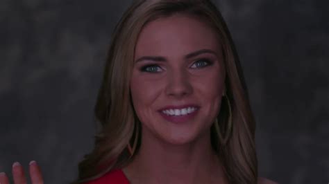 meet miss south carolina usa 2018 youtube