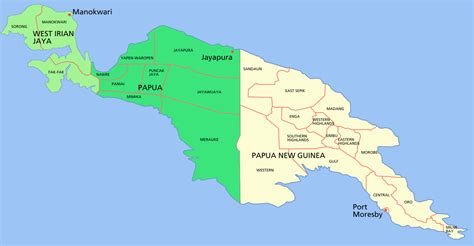 See the full list of destinations in national capital, browse destinations in papua new guinea, australia and oceania or choose from the below listed cities. Konflik Papua - Wikipedia bahasa Indonesia, ensiklopedia bebas