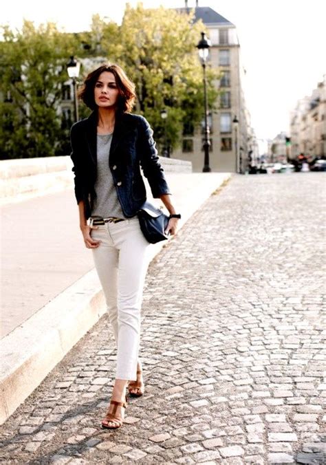 Style Inspiration Parisian Chic The Simply Luxurious Life