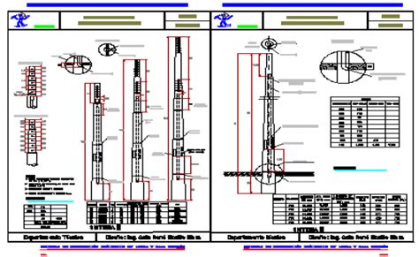 Bending resistance of a singly reinforced concrete slab to eurocode 2 (worked example). Reinforced concrete high voltage transmission poles design ...