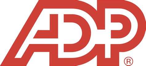 Get inspired to begin transforming hr at your company. ADP Logo PNG Transparent & SVG Vector - Freebie Supply